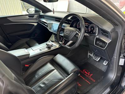 Audi A7 — 5