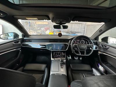 Audi A7 — 6