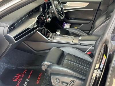 Audi A7 — 7