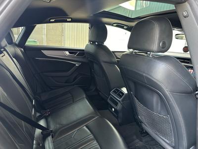 Audi A7 — 8