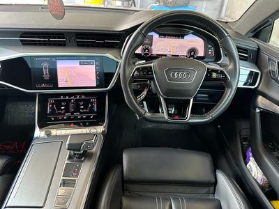 Audi A7 — 9