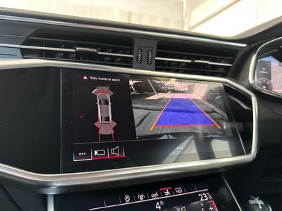 Audi A7 — 10