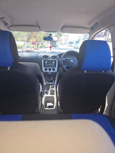 Ford Focus — 5