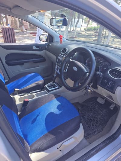 Ford Focus — 6