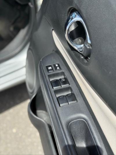 Nissan Note — 8