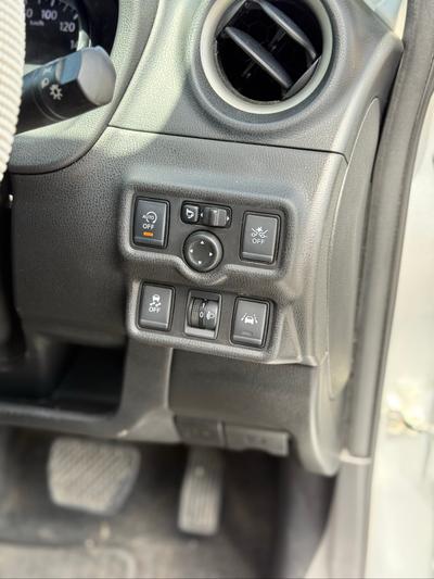 Nissan Note — 9