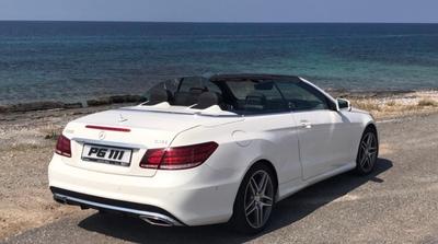 2013 Mercedes-Benz E 250