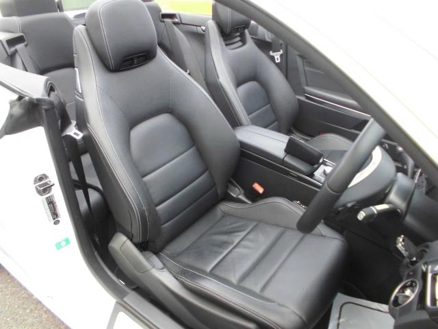 Mercedes-Benz E 250 2013 Satılık İkinci El - Thumbnail 5