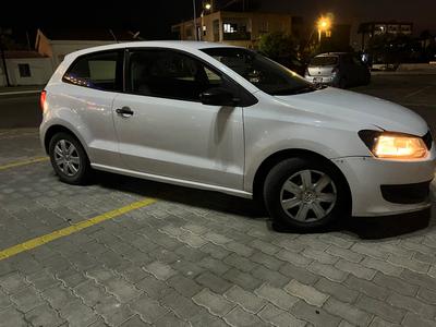 Volkswagen Polo — 3