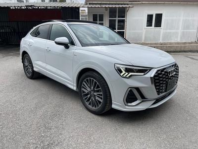 2022 Audi Q3