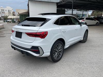 Audi Q3 — 4