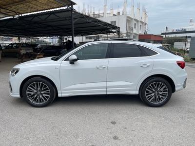 Audi Q3 — 5