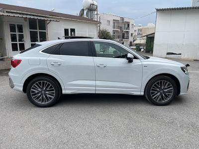 Audi Q3 — 6