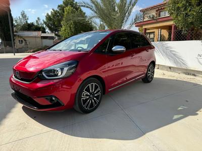 Honda Fit — 2