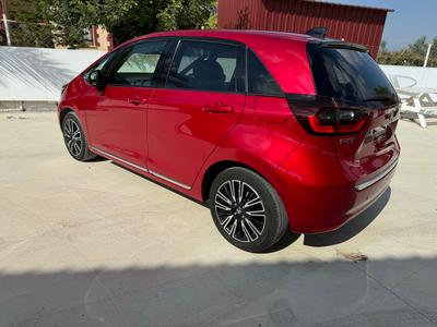Honda Fit — 5