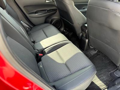 Honda Fit — 8