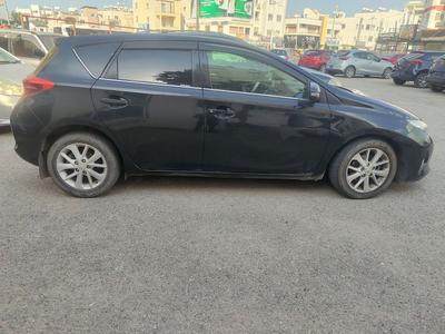 Toyota Auris — 2