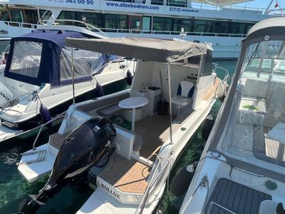 Tesla Marin Tesla Fisher 720 — 6