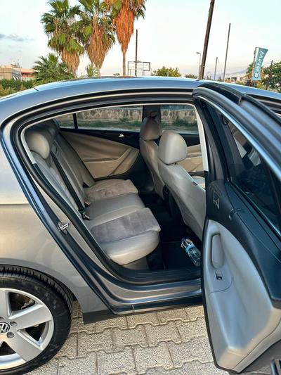 Volkswagen Passat — 7