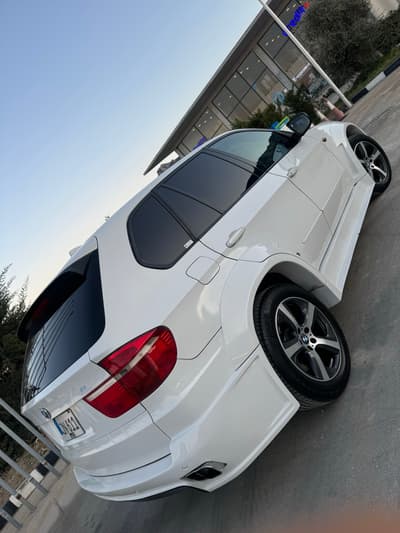 BMW X5 — 4