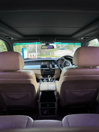 BMW X5 — 6