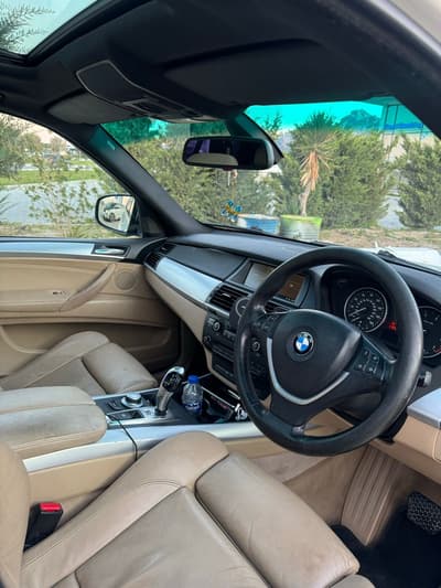 BMW X5 — 8