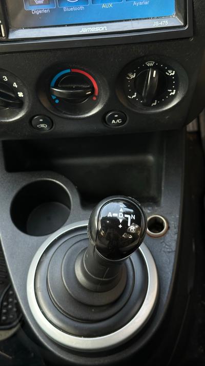 Ford Fiesta — 9