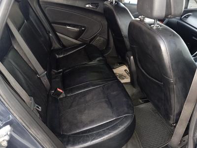 Opel Astra — 7