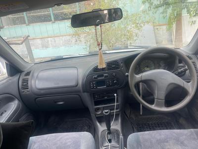 Mitsubishi Lancer — 5