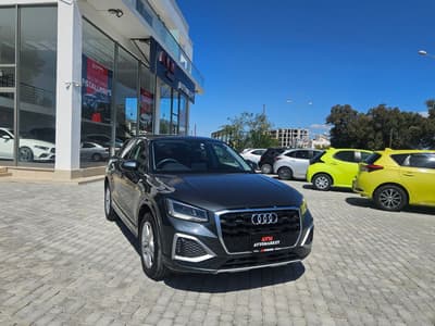 Audi Q2 — 1