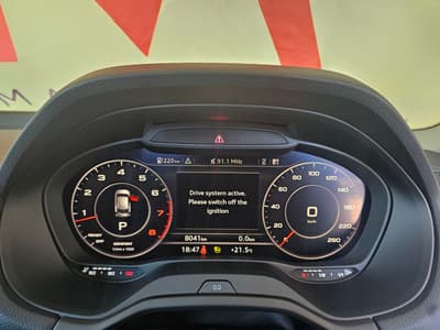 Audi Q2 — 2