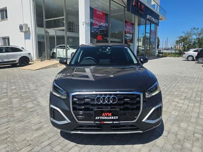 Audi Q2 — 3