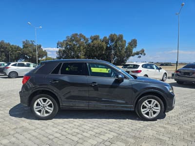 Audi Q2 — 4