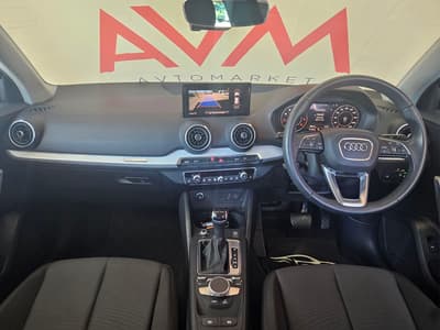 Audi Q2 — 5