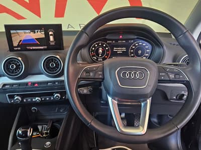 Audi Q2 — 6