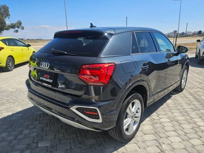 Audi Q2 — 9