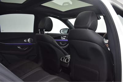 Mercedes-Benz E 220d — 8