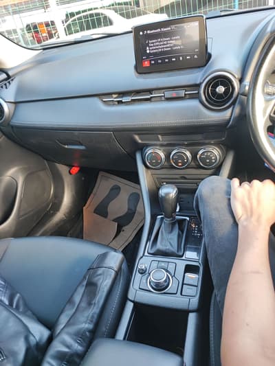 Mazda CX-3 — 5
