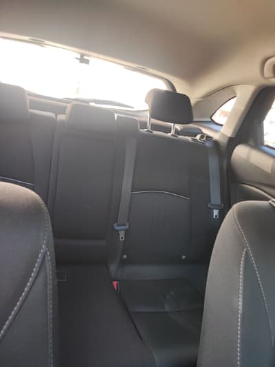 Mazda CX-3 — 7