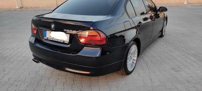 BMW 320d — 1