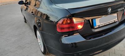 BMW 320d — 4