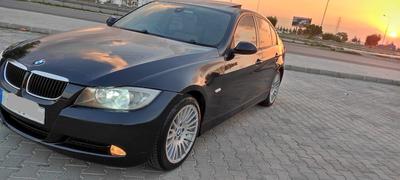 BMW 320d — 5