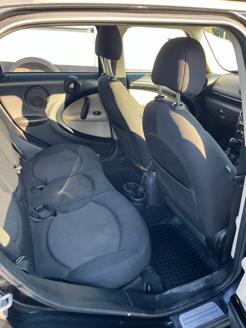 Mini Countryman — 5