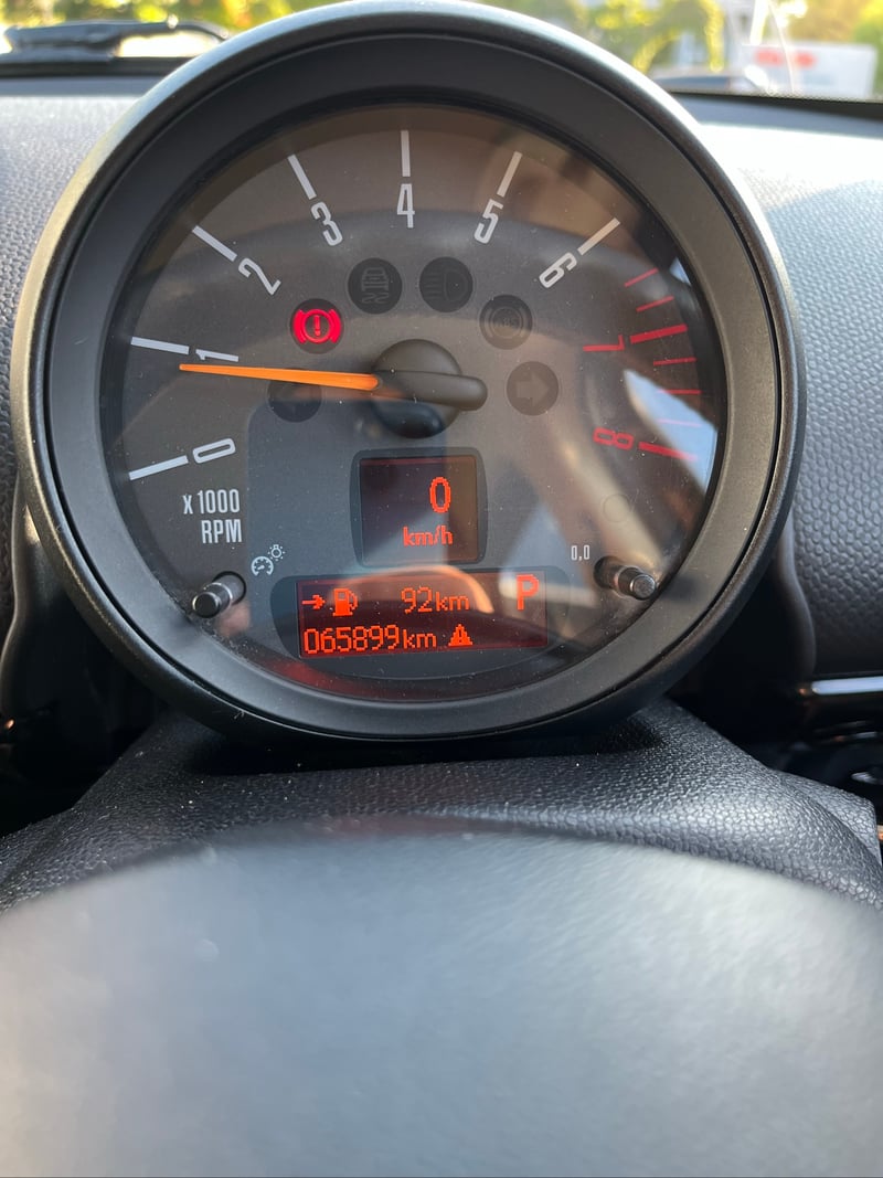 Mini Countryman — 6