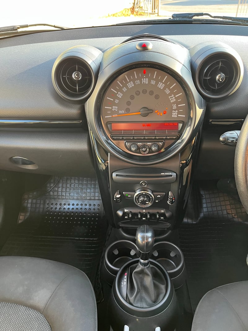Mini Countryman — 7