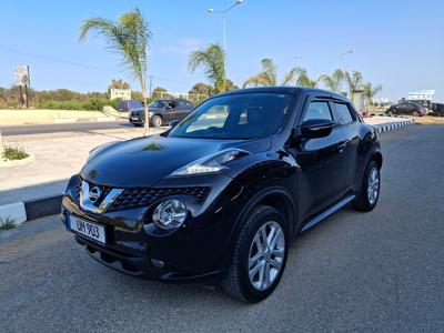 Nissan Juke — 2