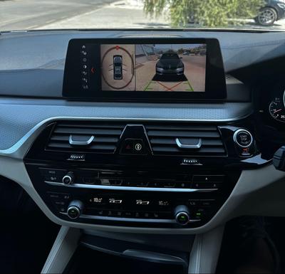 BMW 520d — 5