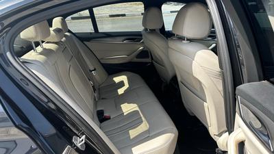 BMW 520d — 6