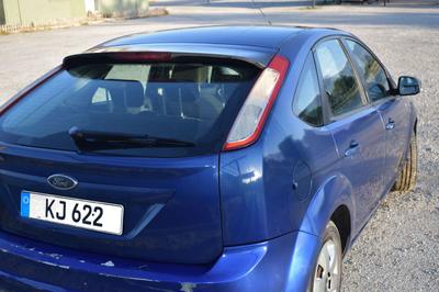 Ford Focus — 7