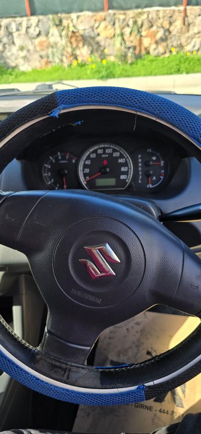 Suzuki Swift — 3